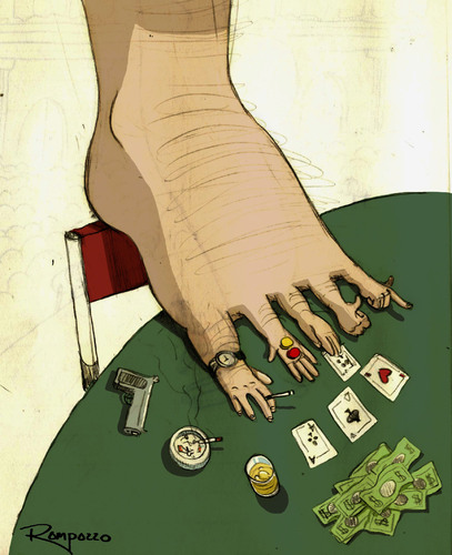 Poker Poker