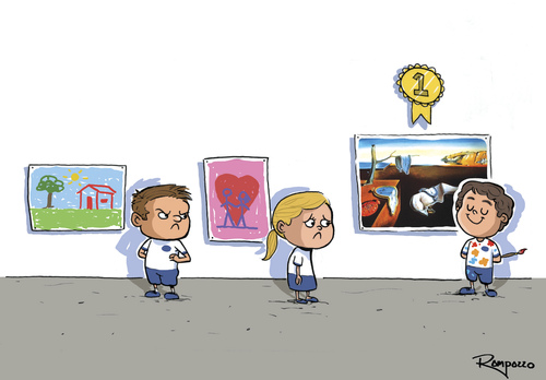 The School Contest The School Contest
