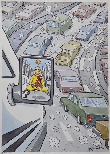 Traffic Traffic