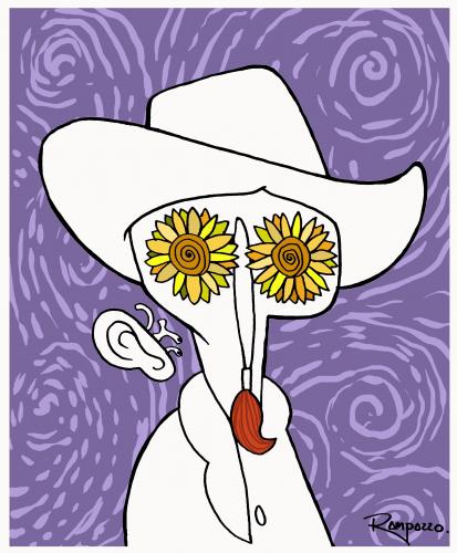 Van Gogh Van Gogh