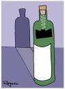 A Bottle