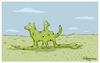 Cartoon: Anaconda (small) by Marcelo Rampazzo tagged anaconda