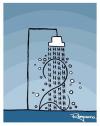 Cartoon: H2O (small) by Marcelo Rampazzo tagged h2o 