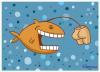 Cartoon: Los Mares del Caribe (small) by Marcelo Rampazzo tagged los,mares,del,caribe