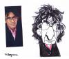 Cartoon: Luc Ferri (small) by Marcelo Rampazzo tagged luc,ferri,