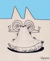 Cartoon: mutcholoco (small) by Marcelo Rampazzo tagged mutcholoco,