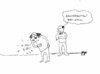 Cartoon: Angst vor EHEC (small) by Florian France tagged ehec,krise,angst