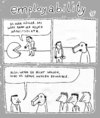 Cartoon: employability (small) by Florian France tagged employability,beruf,passgenauigkeit,cartoon,wer,hätte,es,geglaubt,geheime,botschaften,verborgen,in,tag,listen