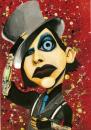 Cartoon: MARILYN MANSON (small) by guima tagged guima