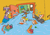 Cartoon: ... (small) by ivo tagged wow