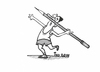 Cartoon: ... (small) by ivo tagged wow