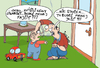 Cartoon: ... (small) by ivo tagged wow