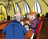 Cartoon: ... (small) by ivo tagged wow