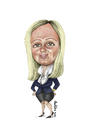 Cartoon: ... (small) by ivo tagged wow