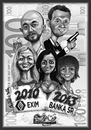 Cartoon: ... (small) by ivo tagged wow