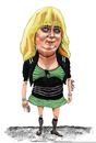 Cartoon: ... (small) by ivo tagged wow