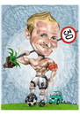 Cartoon: ... (small) by ivo tagged wow