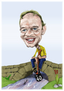 Cartoon: ... (small) by ivo tagged wow