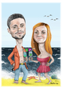 Cartoon: ... (small) by ivo tagged wow