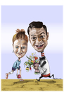 Cartoon: ... (small) by ivo tagged wow