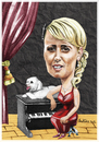 Cartoon: ... (small) by ivo tagged wow