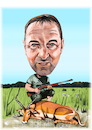 Cartoon: ... (small) by ivo tagged wow