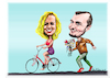 Cartoon: ... (small) by ivo tagged wow