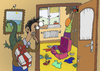 Cartoon: ... (small) by ivo tagged wow