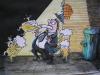 Cartoon: attack 2 (small) by ivo tagged wau