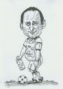 Cartoon: no title (small) by ivo tagged wau