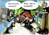 Cartoon: normal... (small) by ivo tagged wau