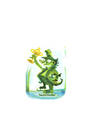 Cartoon: wassermann (small) by ivo tagged wow