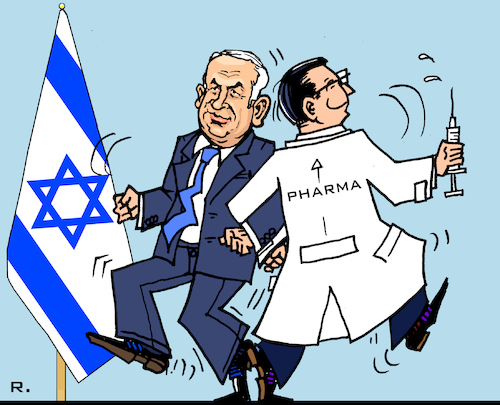 Israel. Koalition? Israel. Koalition?