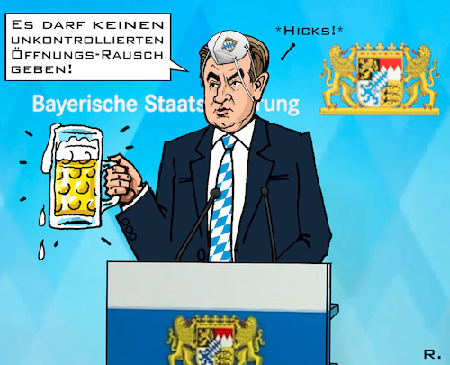 Öffnungsrausch Öffnungsrausch