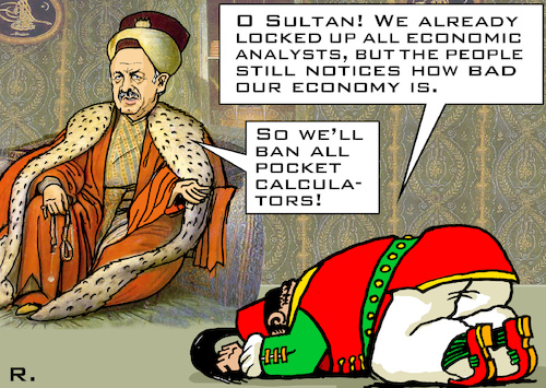Turkey - Economic Policy Turkey - Economic Policy