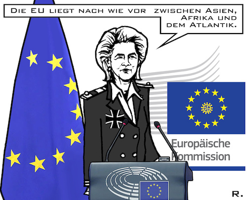 Zur Lage der EU Zur Lage der EU