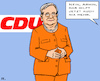 CDU-Chef?