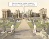 Cartoon: Charles - Royale Quarantäne (small) by RachelGold tagged covid19,coronavirus,pandemie,wirtschaft,shutdown,rezession,krise,quarantäne,prinz,charles,windsor,castle,hüttenkoller,platzangst