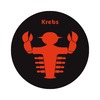 Cartoon: Krebs (small) by Thomas Bühler tagged astrologie,horoskop,sternzeichen,mythologie,sagen,esoterik,prophezeiungen,schicksal,tierkreiszeichen