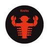 Cartoon: Krebs (small) by Thomas Bühler tagged astrologie horoskop sternzeichen mythologie sagen esoterik prophezeiungen schicksal tierkreiszeichen