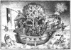 Cartoon: Narrenschiff (small) by Thomas Bühler tagged narrenschiff schiff kirche gesellschaft