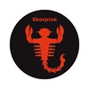 Cartoon: Skorpion (small) by Thomas Bühler tagged astrologie,horoskop,sternzeichen,mythologie,sagen,esoterik,prophezeiungen,schicksal,tierkreiszeichen