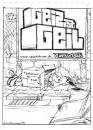 Cartoon: geiz (small) by künstlername tagged jo