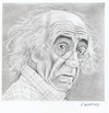 Cartoon: Ibrahim Tapa (small) by jim worthy tagged tapa,cartoon,world,record