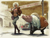 Cartoon: Valentin und Valentina (small) by waldemar_kazak tagged waldemar,kazak,valentine,day