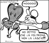 Cartoon: The chair (small) by basfardo tagged chair,prime,minister,berlusconi,resignation