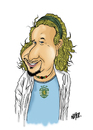 Cartoon: Fausto Matias Correia (small) by Nayer tagged fausto,matias,correia,portugal,portugese