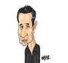 Cartoon: Mav (small) by Nayer tagged mav,romania,cartoonist,nayer,marian,avramescu