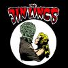 Cartoon: Jin Lings Logo (small) by Christian Nörtemann tagged psychobilly,mutant