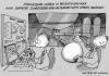 Cartoon: Silvester im Gaswerk (small) by ralfschnellegmxde tagged silvester,gaswerk,energie,new,year,neujahr